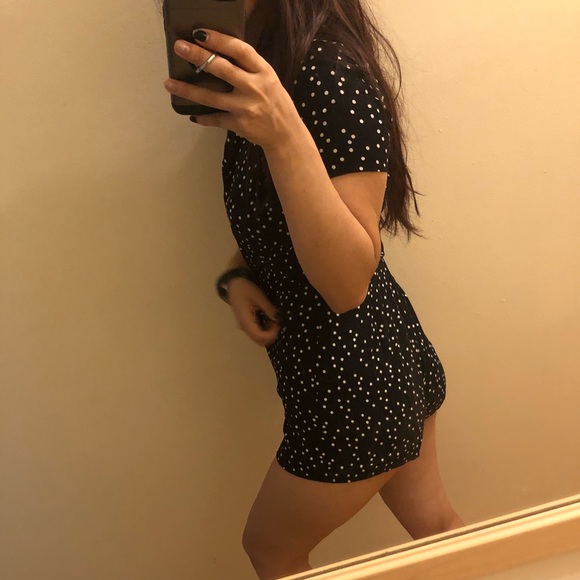 Romper - Picture 2 of 3